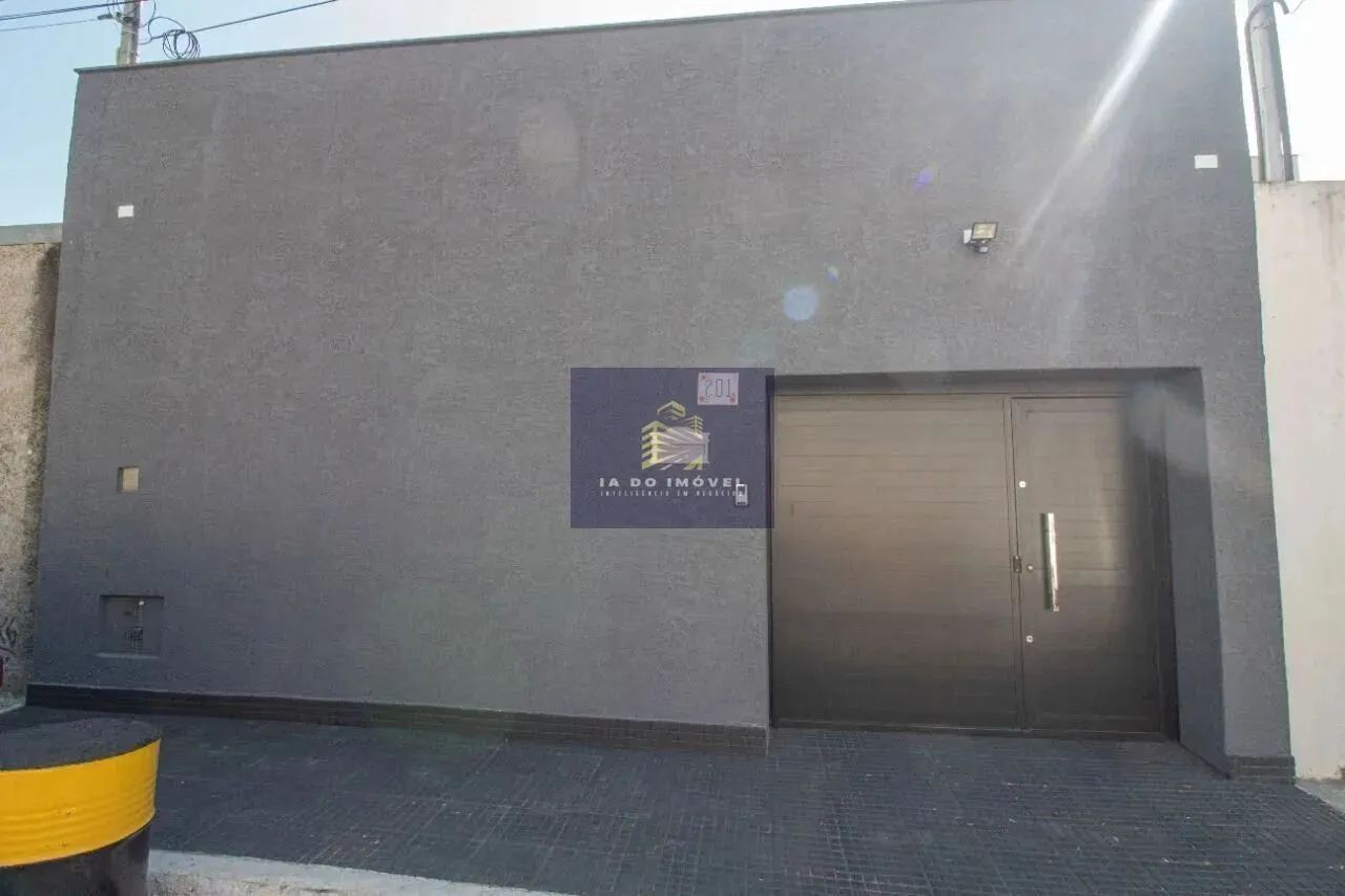 Casa Sobrado para alugar!!!