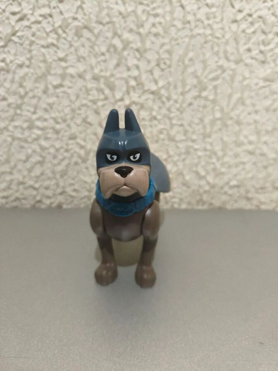 Cachorro Ace Batcão Mattel 2021 - Foto 2