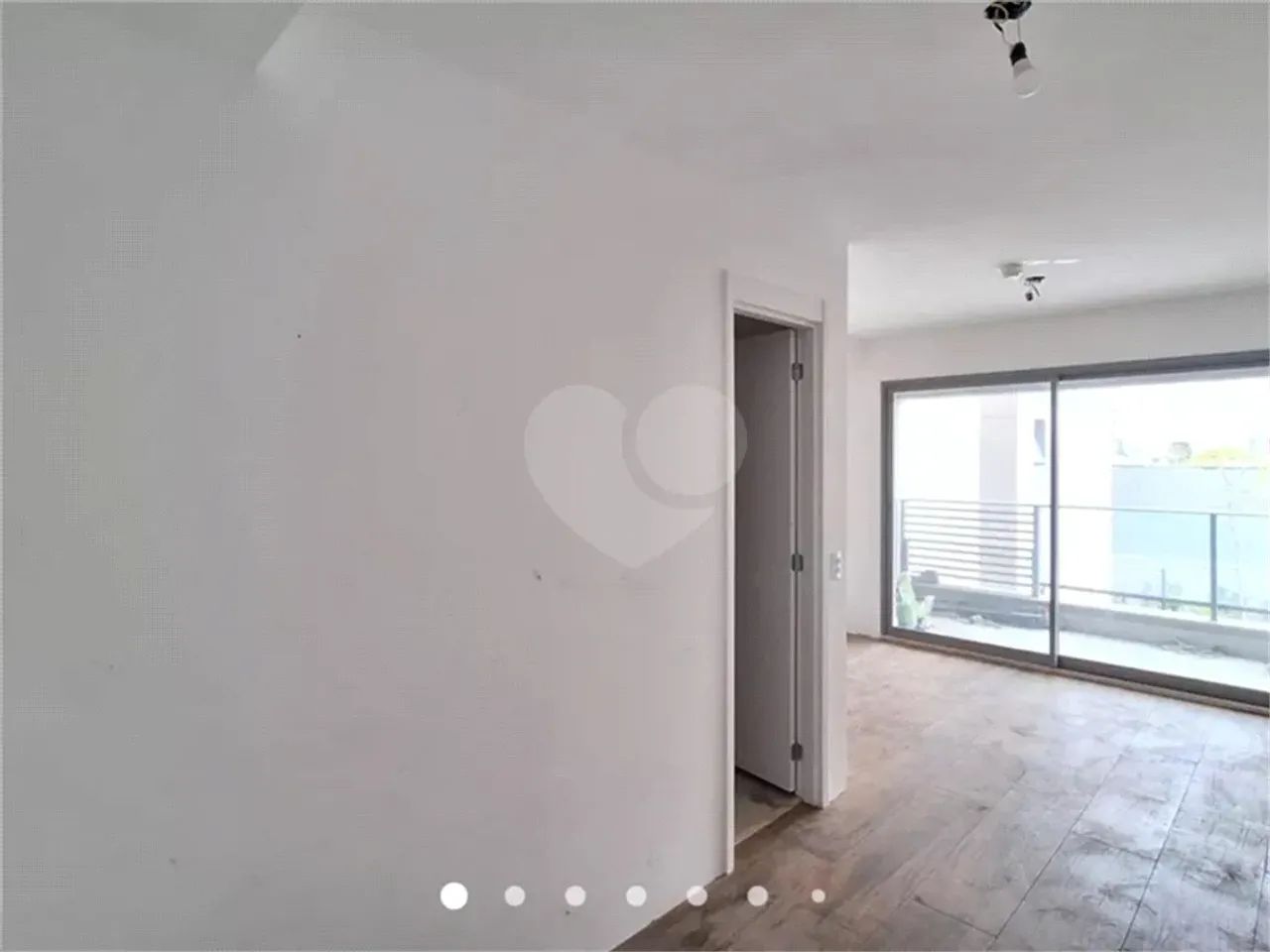 Apartamento com 1 quartos à venda em Perdizes - SP - Foto 5