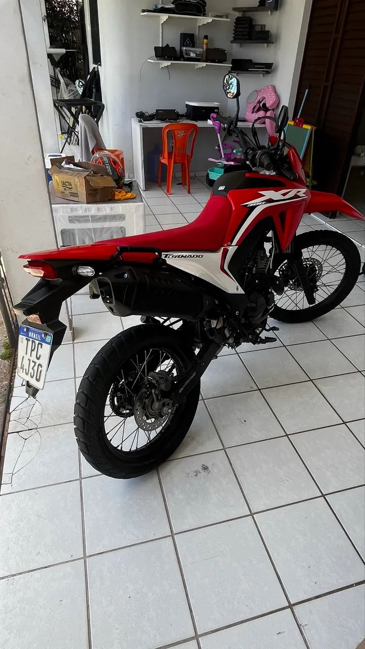 Xr Tornado 300 - Foto 3