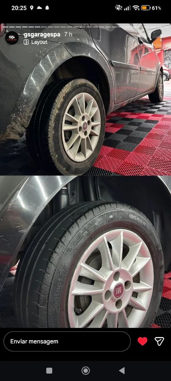Estética automotiva  - Foto 5