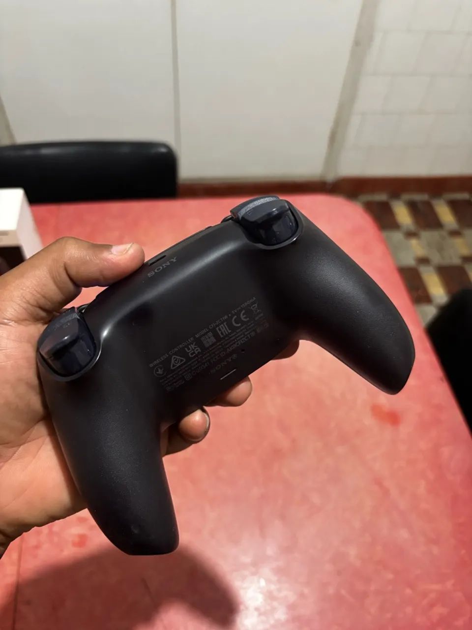 Controle ps5  - Foto 2