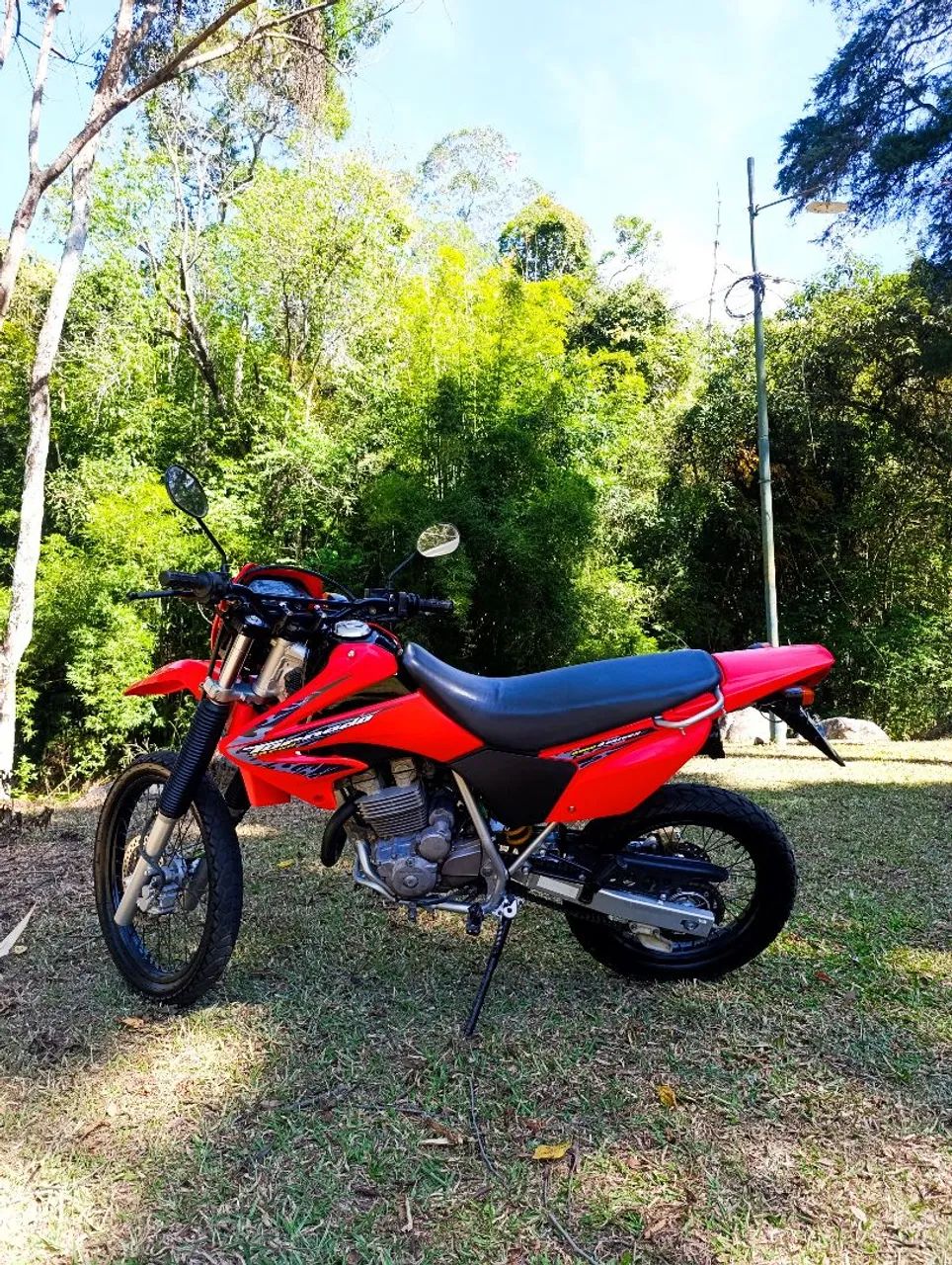 Vendo tornado 250 - Foto 4