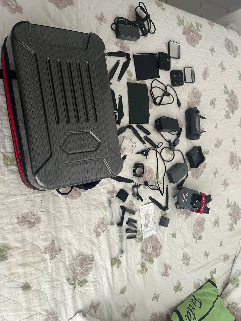 Drone Maverick  - Foto 5
