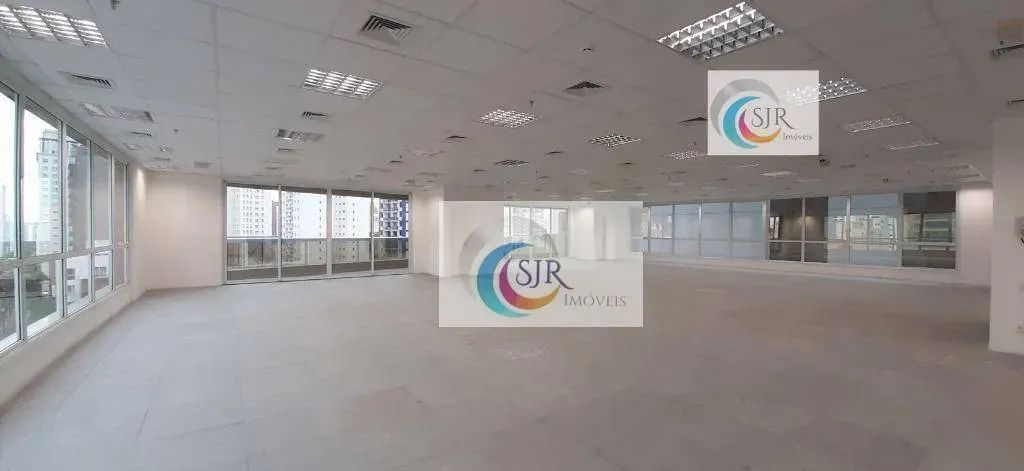 Conjunto Comercial 180,00m² com infra básica pronta e com 4 vagas de garagem!!!