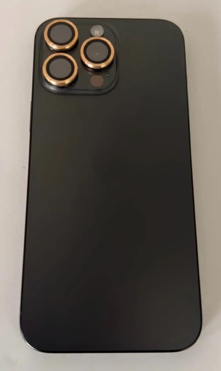 iPhone 16 pro Max  - Foto 2