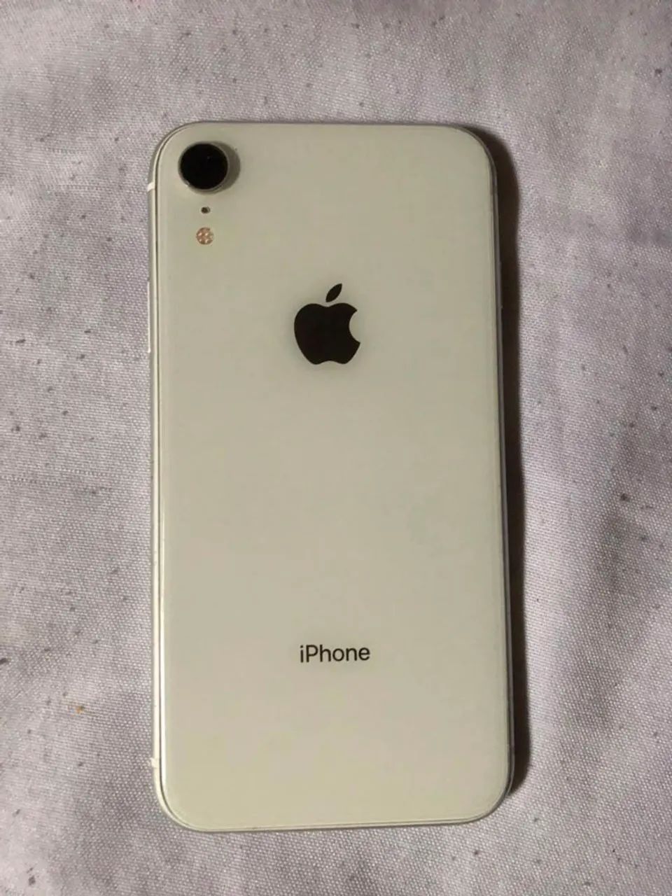 iPhone xr 128 gb - Foto 4
