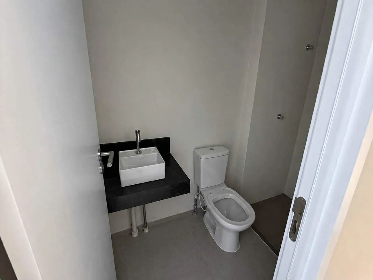 Flat à venda, 1 quarto, Cabo Branco - João Pessoa/PB - Foto 5