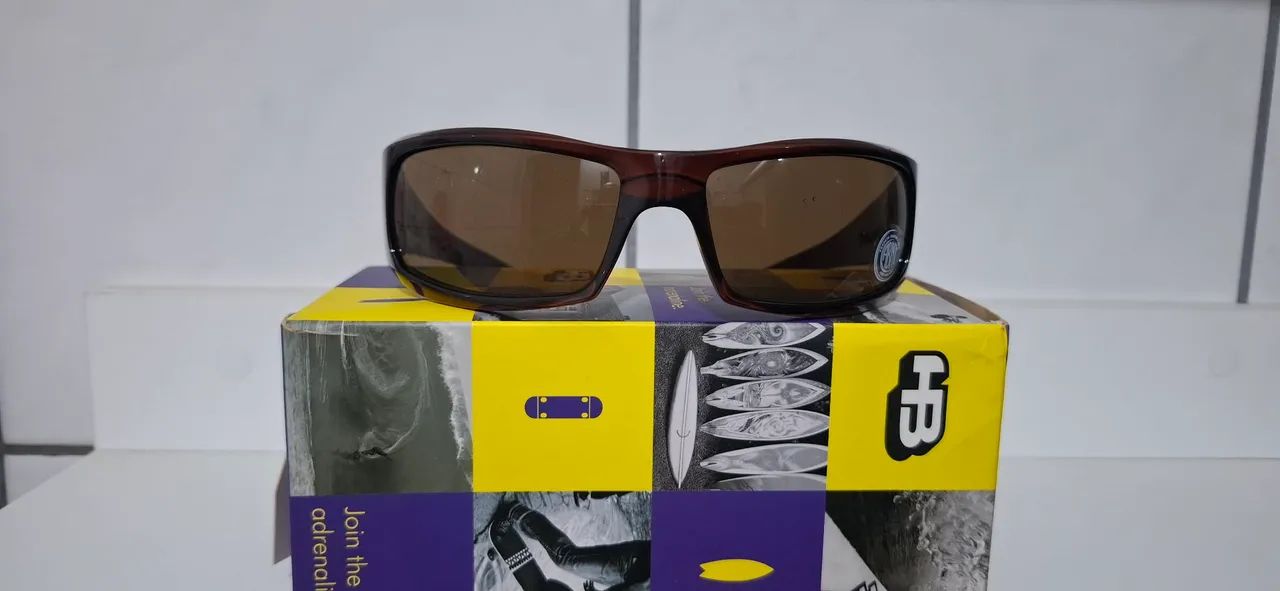 Óculos de sol v - Tronic marca (HB)