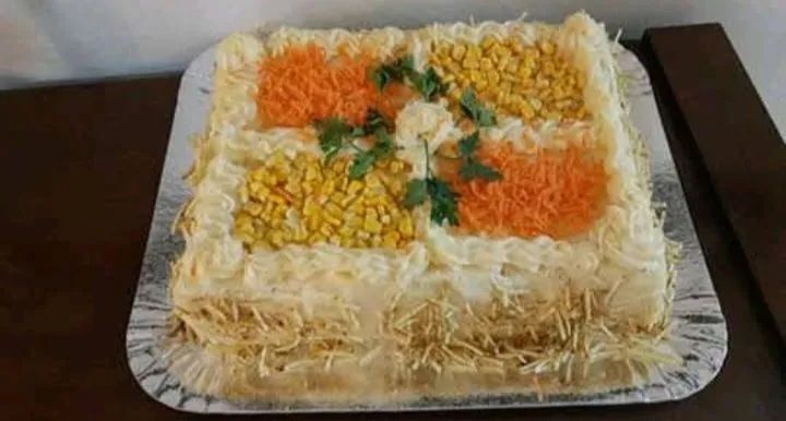 Tortas Artísticas para o Seu Evento! - Foto 2