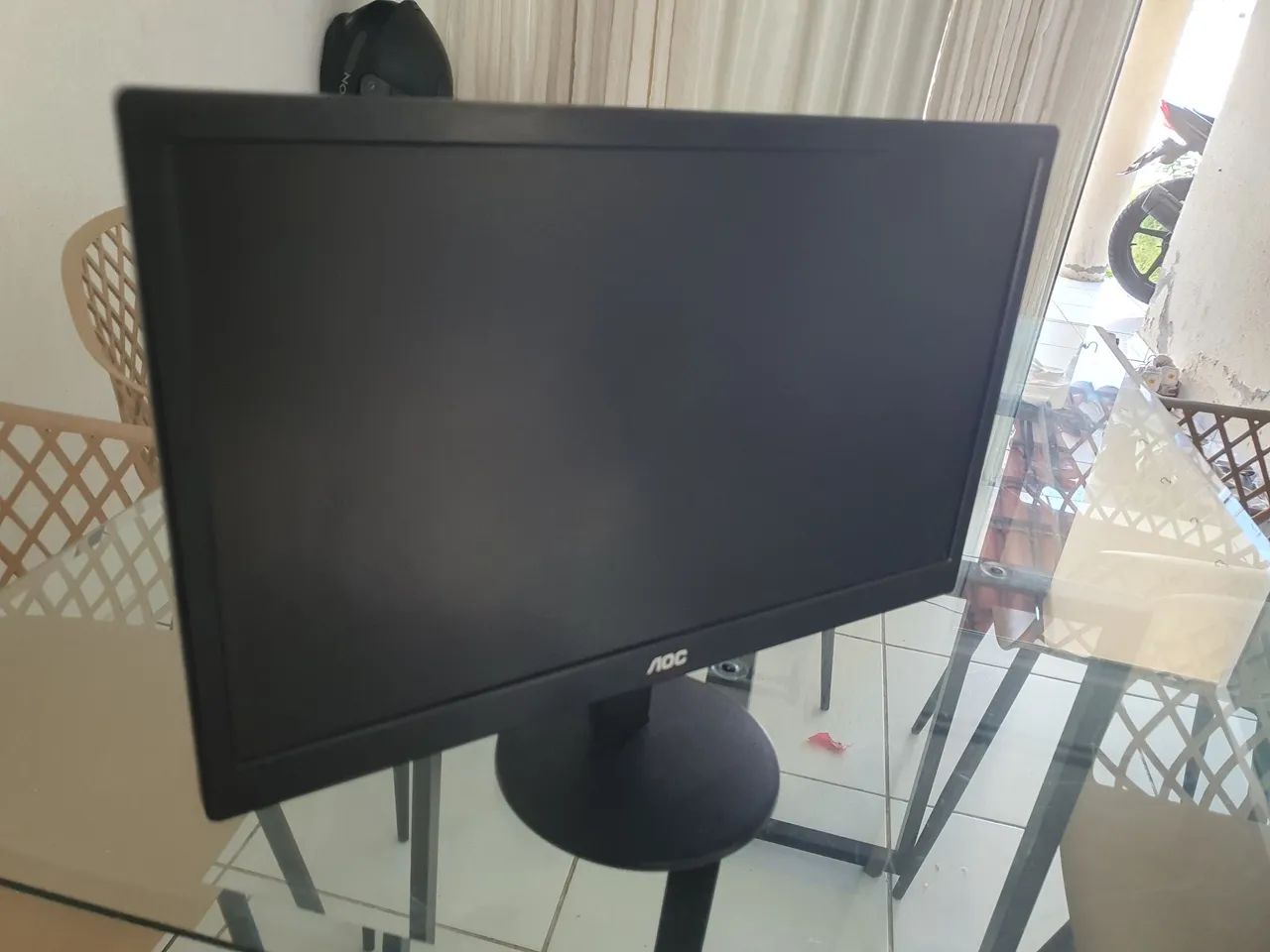 Monitor 19 PL (entrego) 