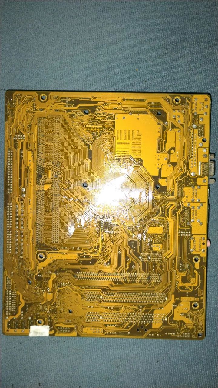 Placa-Mãe - Foto 3