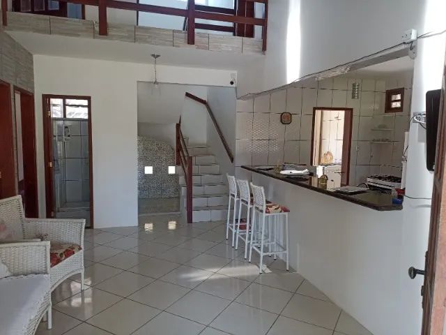 Casa em condomínio fechado próximo a praia. - Foto 6