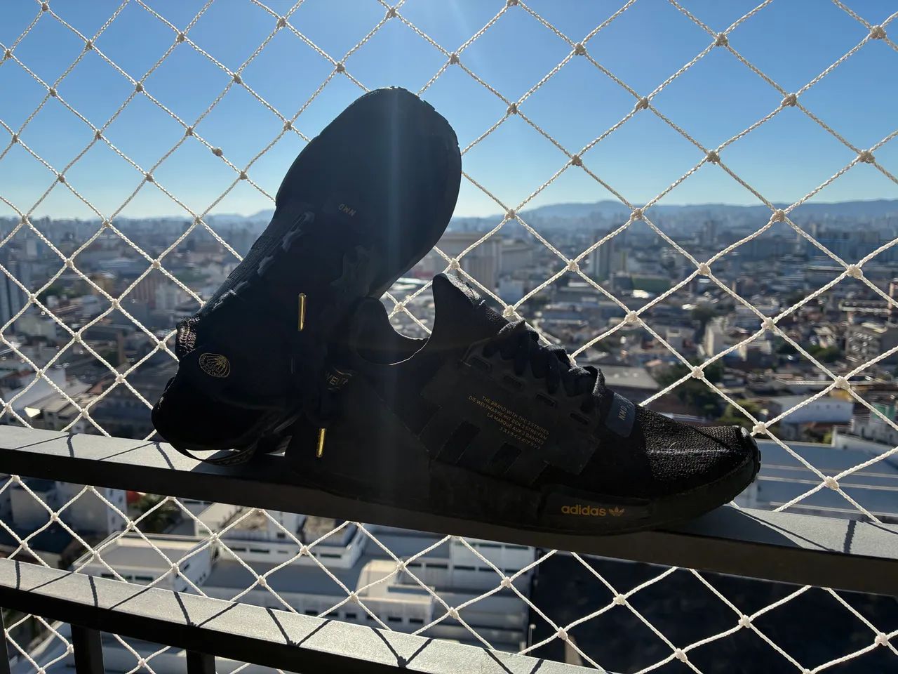 Adidas nmd  - Foto 2