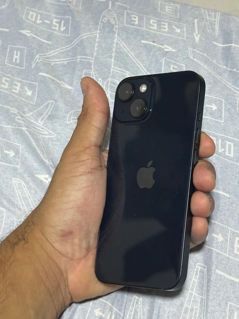 iPhone 14 128gb 85% - Foto 3