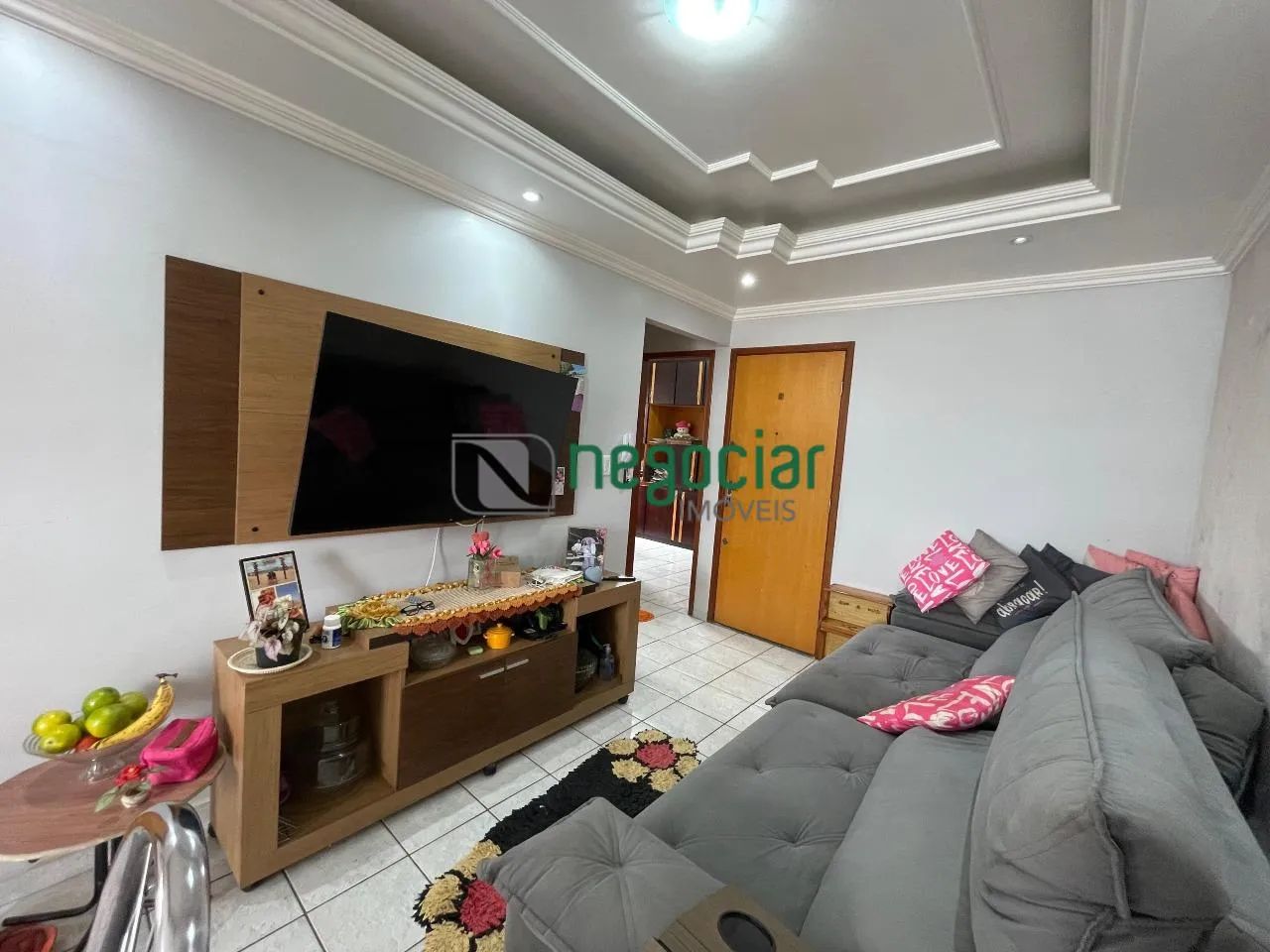 Apartamento 3 quartos no bairro Ingá Betim - Foto 3