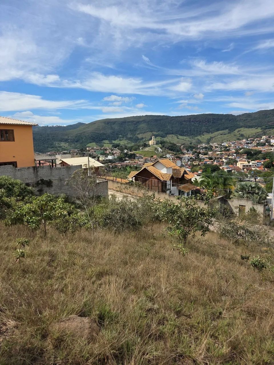 Lote Conceição do Mato Dentro  - Foto 2