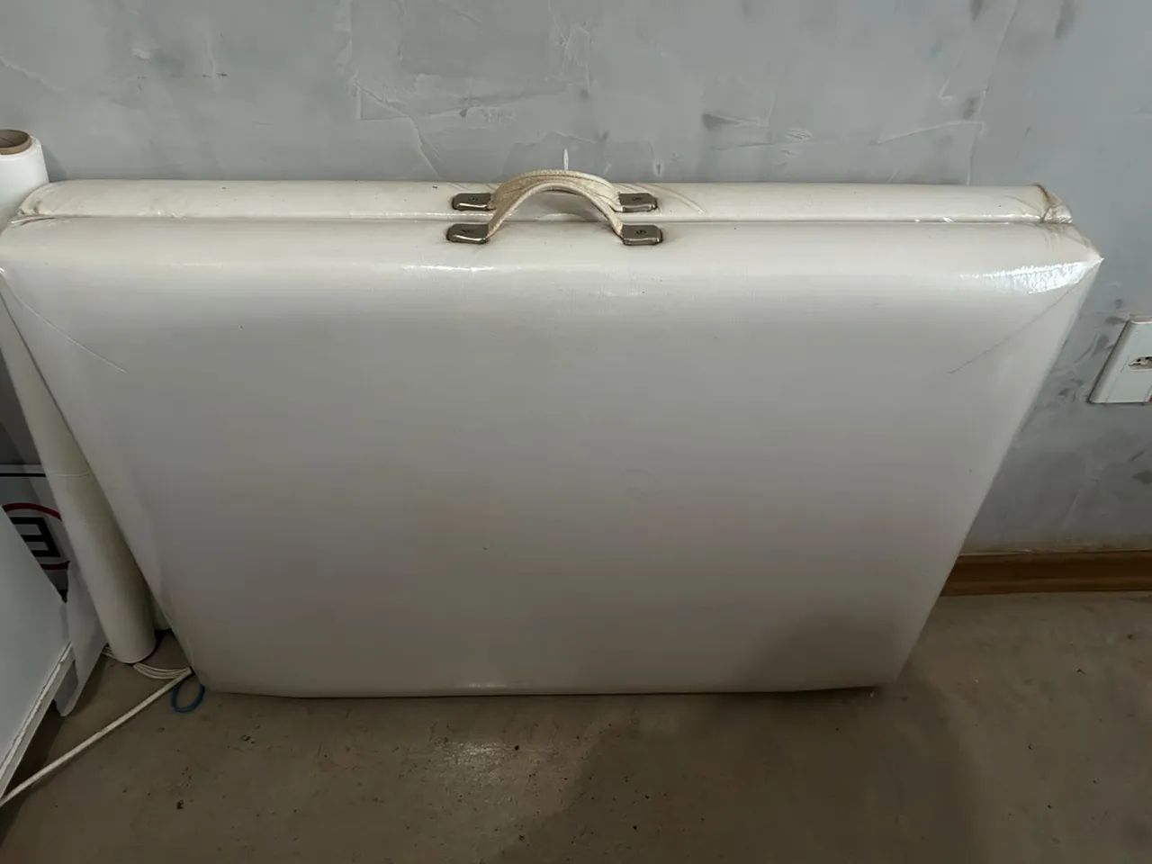 Maca portátil 