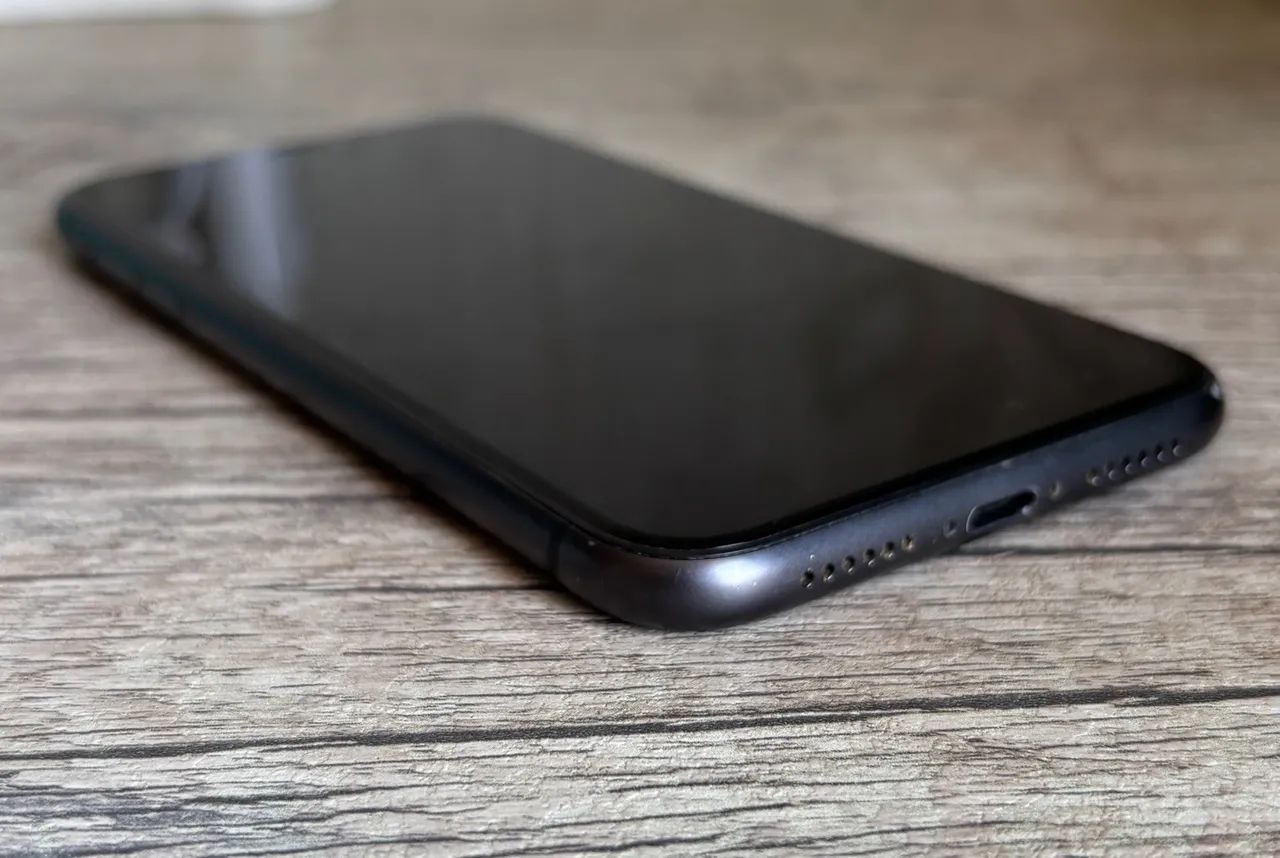 iPhone 11 64GB Cinza | Tudo funcionando | Bateria 68% - Foto 5