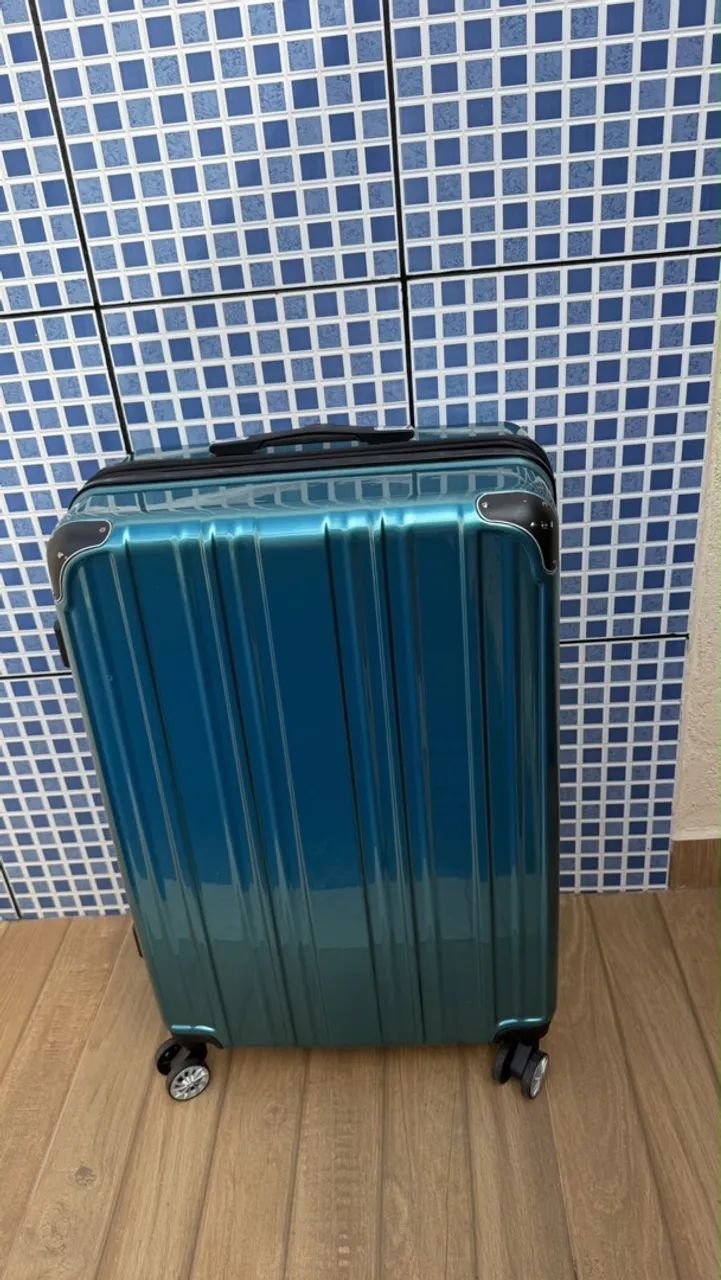 Mala de viagem