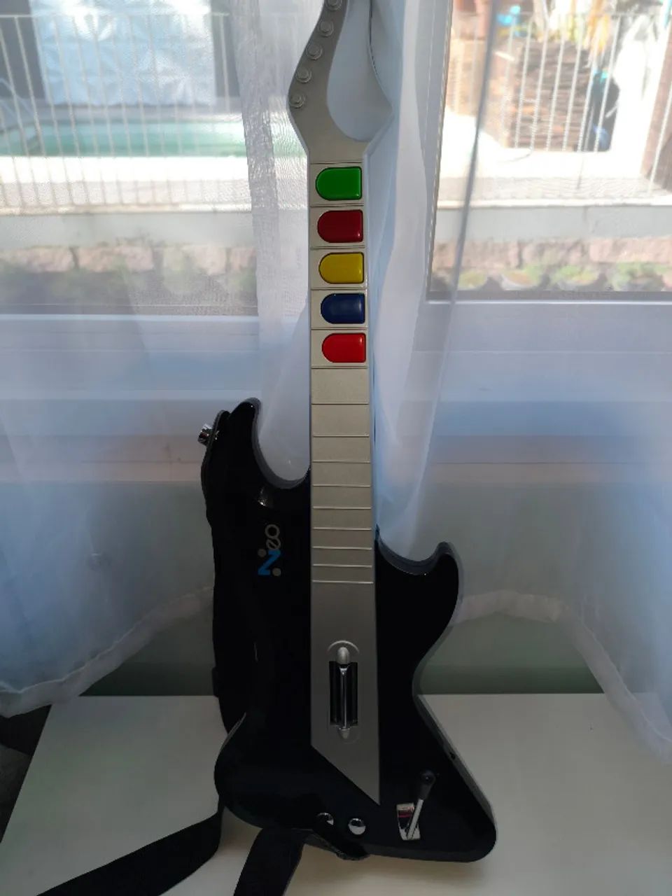 Guitarra Neo Playstation - Foto 2