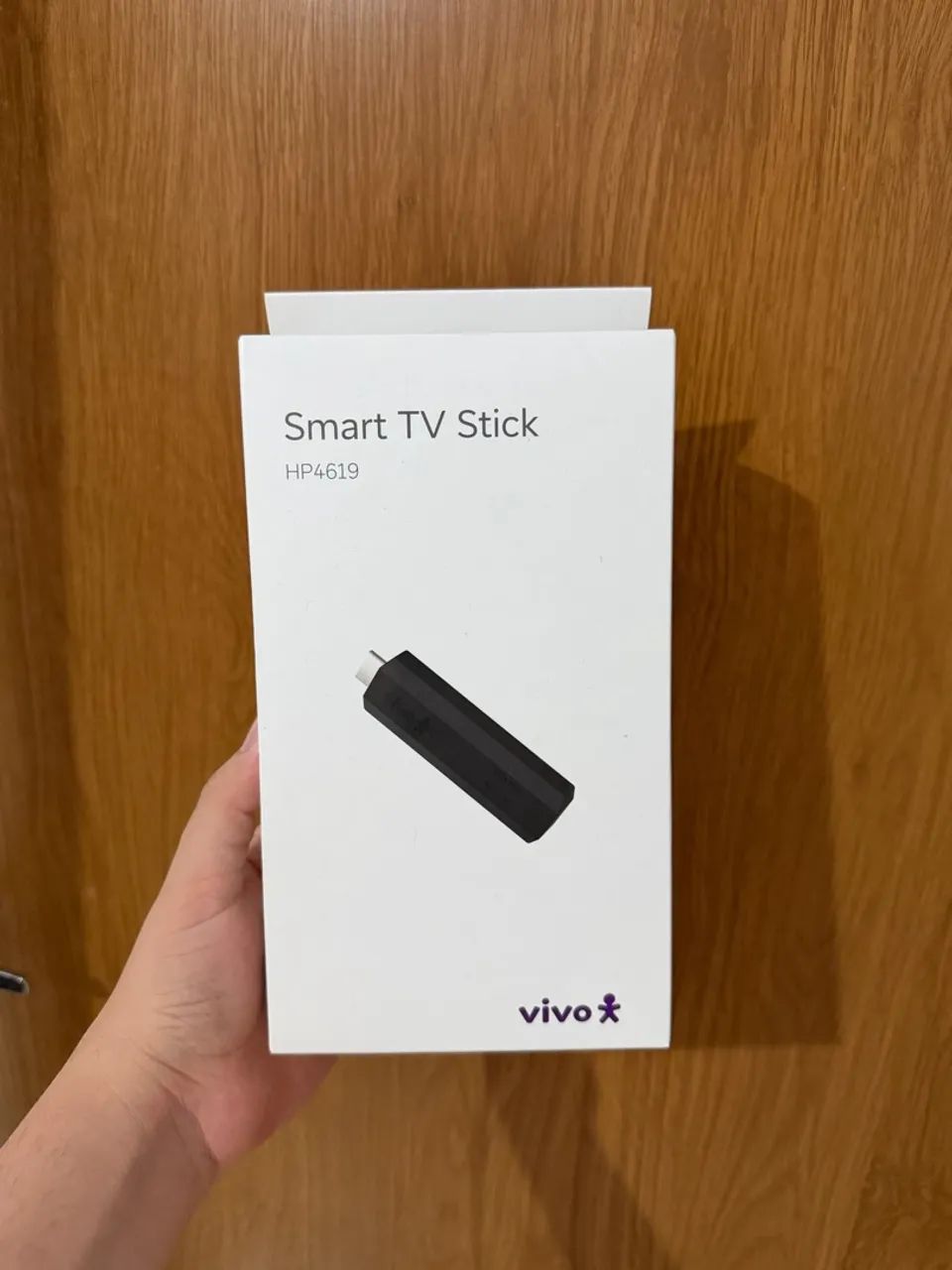 Smart TV Stick HP4619