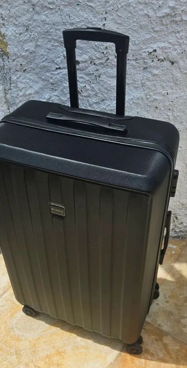 Mala de viagem  - Foto 4