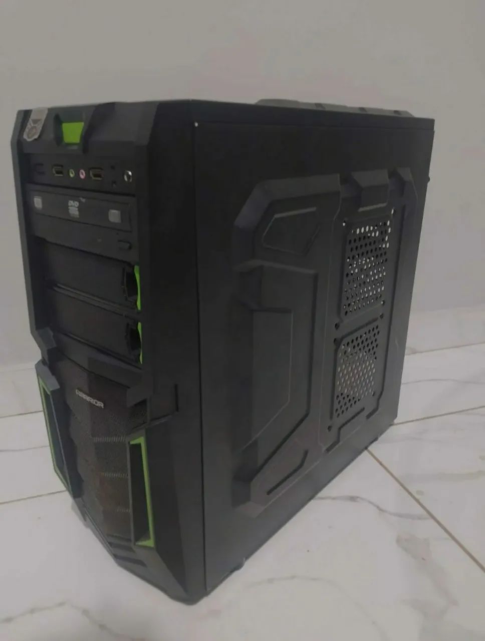 Gabinete Gamer Multilaser  - Foto 3