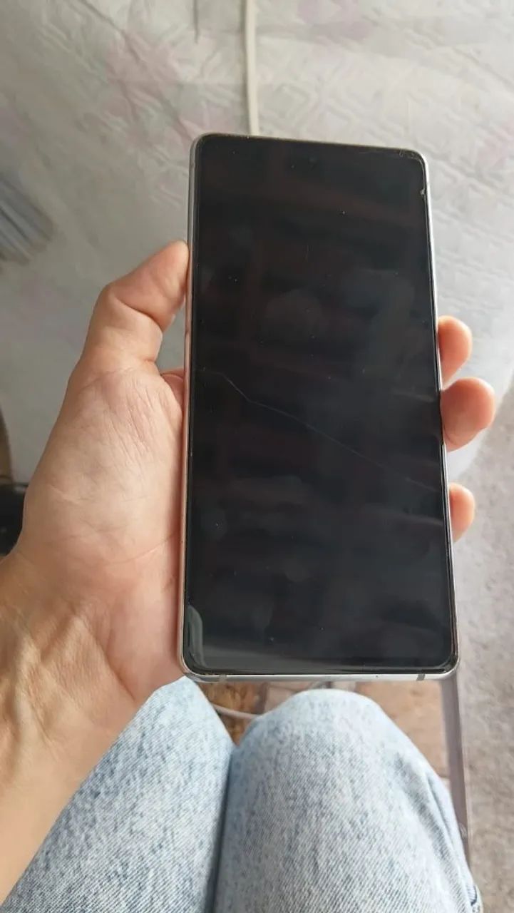 Samsung S20 FE 128g - Foto 2