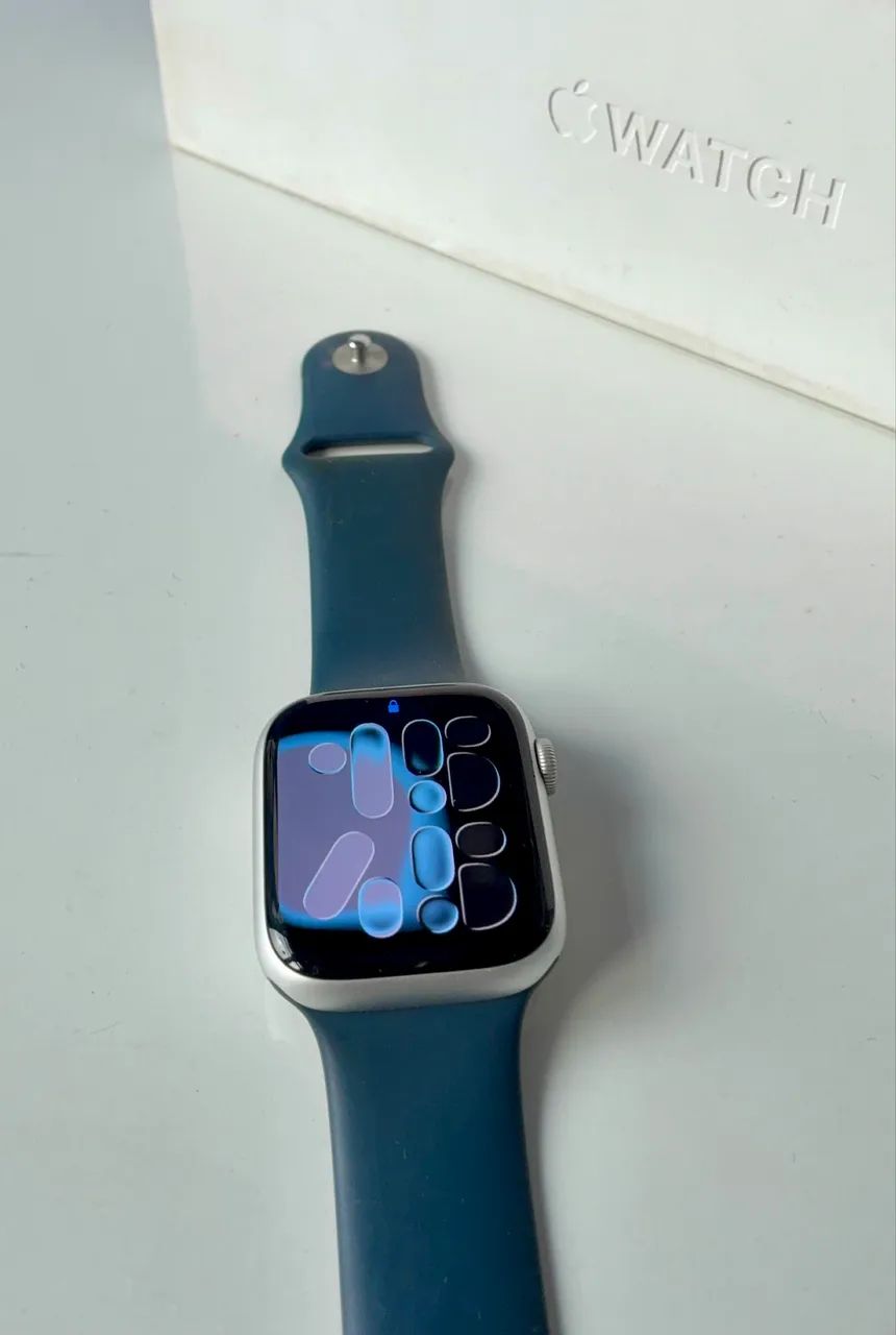 Apple Watch Series 9 