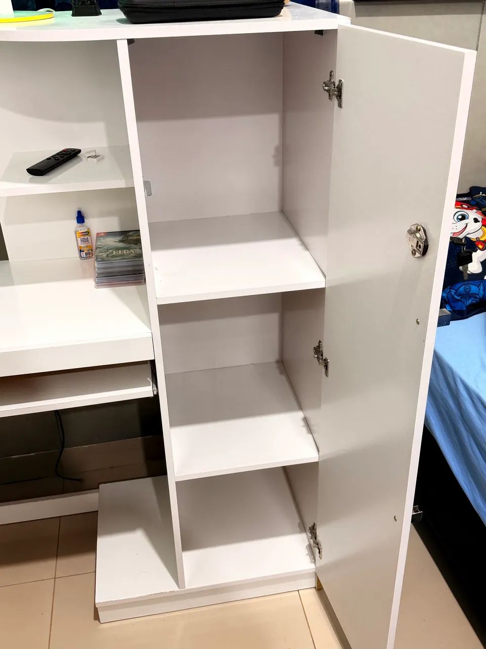 ESTANTE ESCRIVANINHA