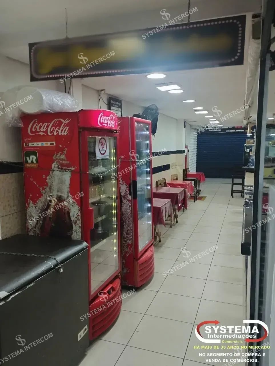 Restaurante e lanchonete no centro de São Paulo - Foto 3
