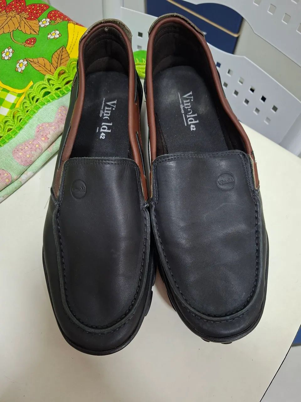 Mocassim Vinold