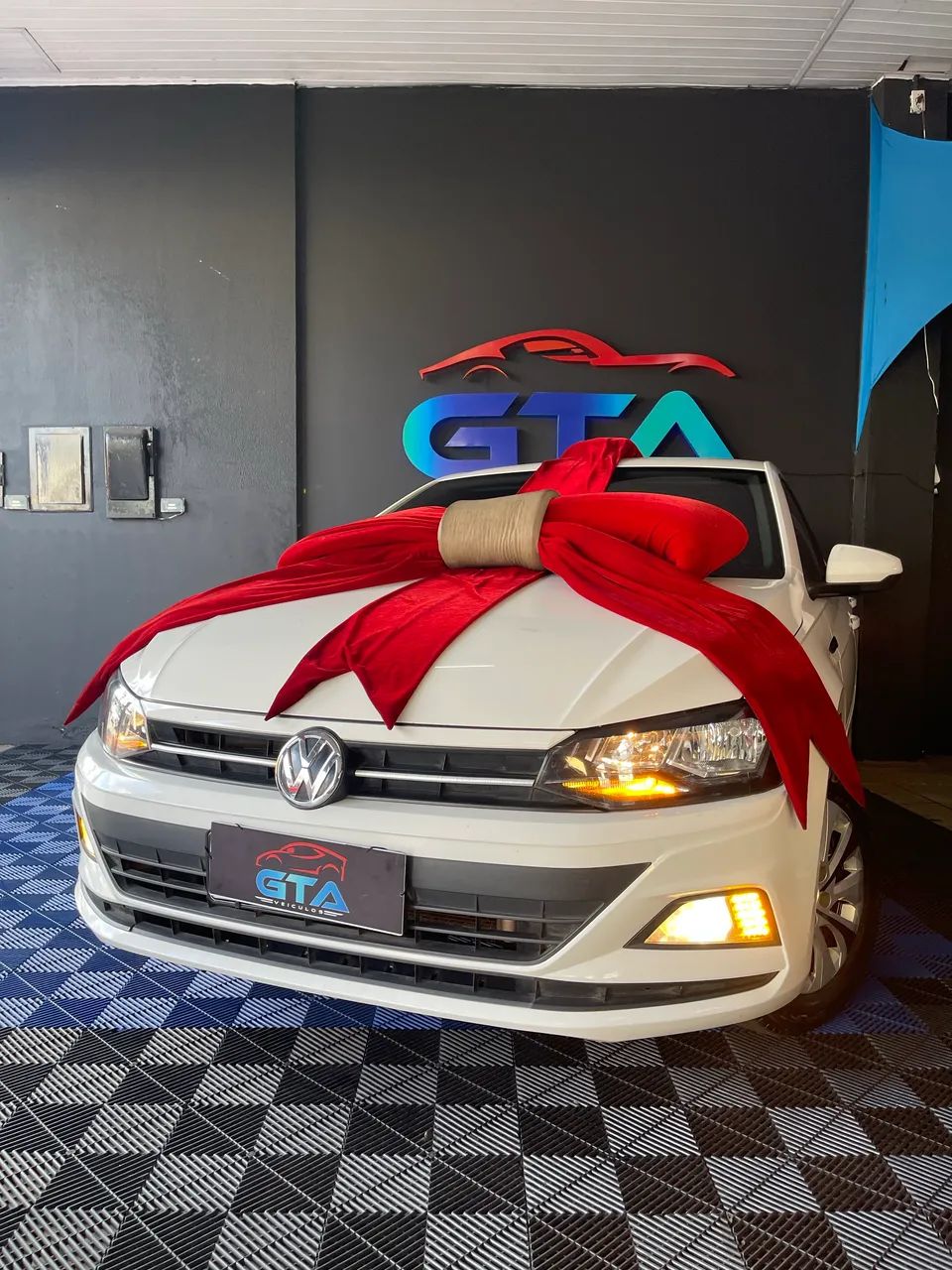 Volkswagen Polo Polo 1.0 Flex 12V 5p 2021