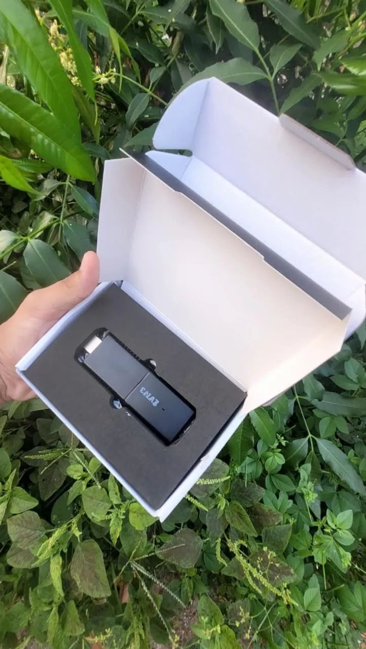 tv stick android