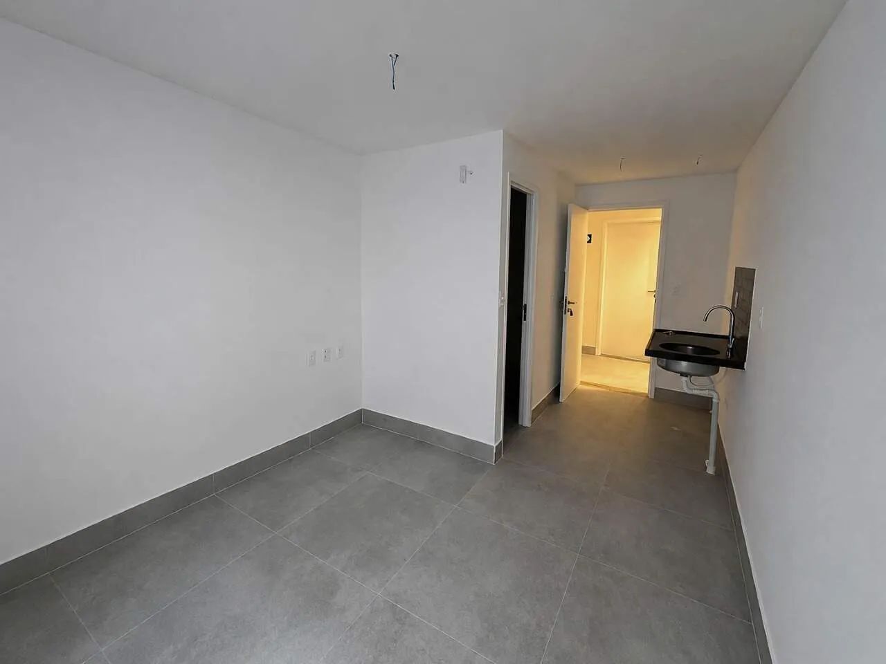Flat à venda, 1 quarto, Cabo Branco - João Pessoa/PB - Foto 4
