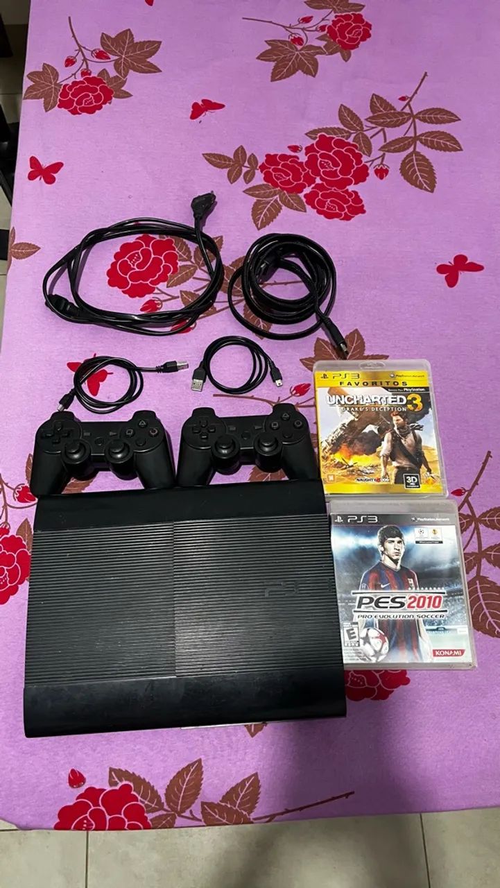 Ps3