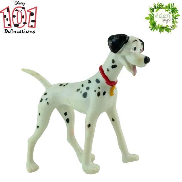 Boneco Disney Dálmatas Pogo (cód 751) - Foto 3