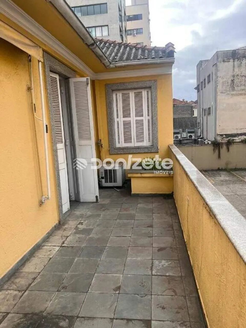 Sobrado Comercial para Aluguel no Centro de Santo André  211 m² - Foto 3