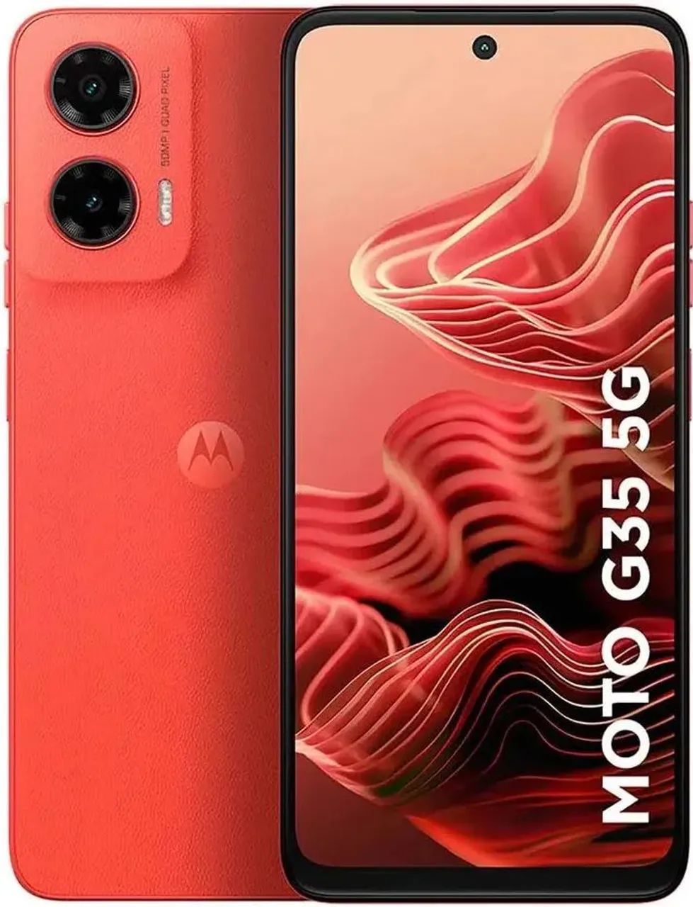 Moto G35 5G - Foto 2