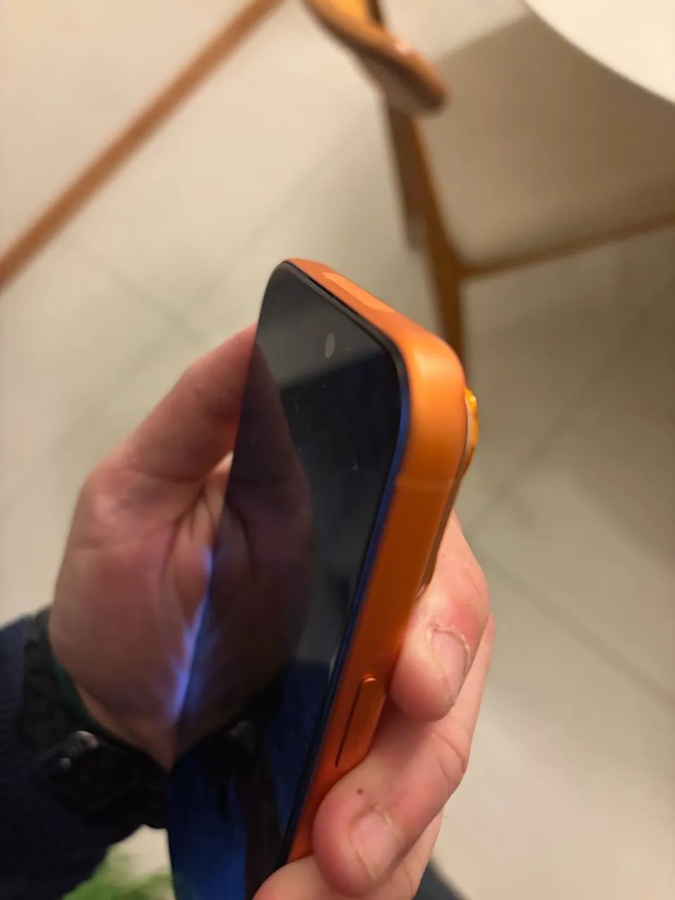 IPHONE 17 PRO MAX - 256GB - Foto 4