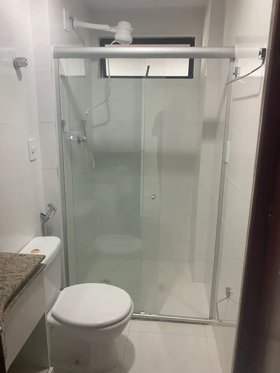 Alugo Excelente Apartamento de 3 quartos na Ponta Verde! Tratar com Jackson - Foto 4