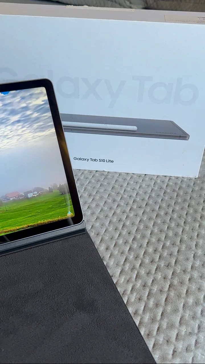 Samsung tab S10 Lite 128gb  - Foto 5