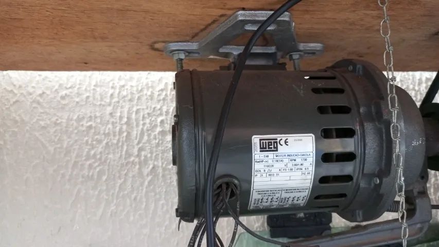 Máquina de overclock  - Foto 4