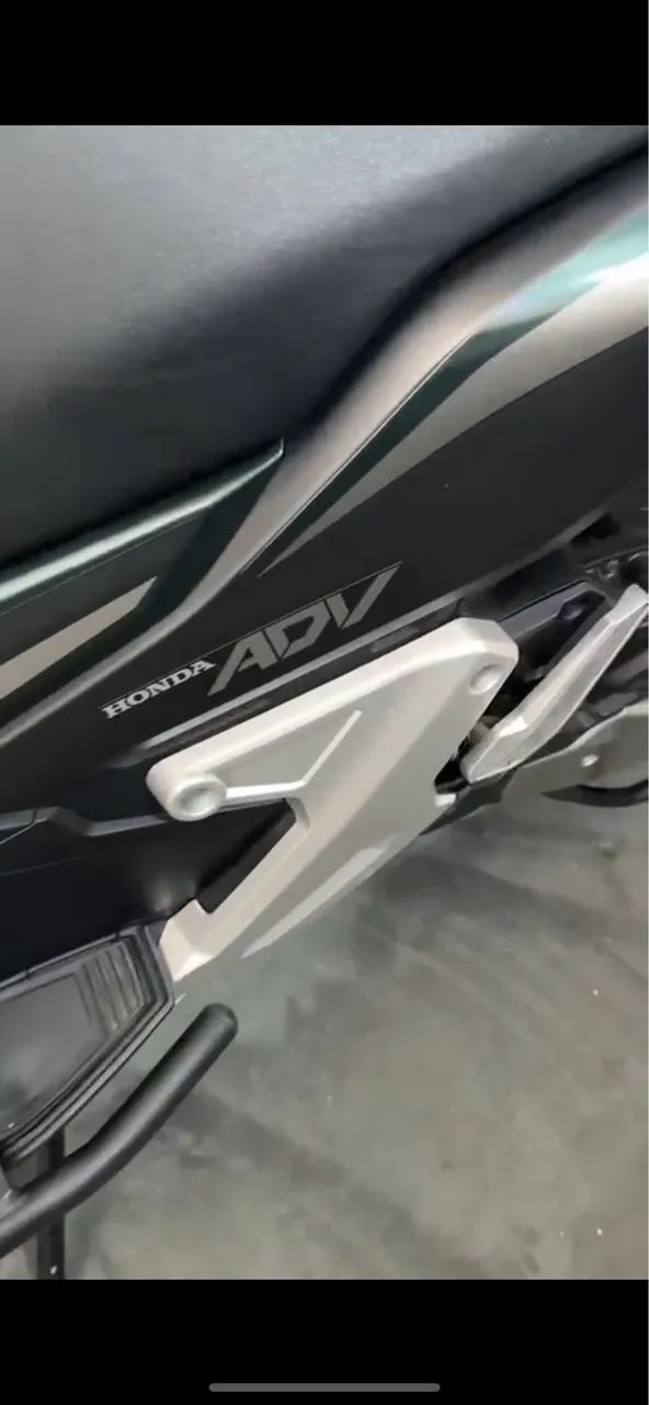 Honda adv 150  - Foto 3