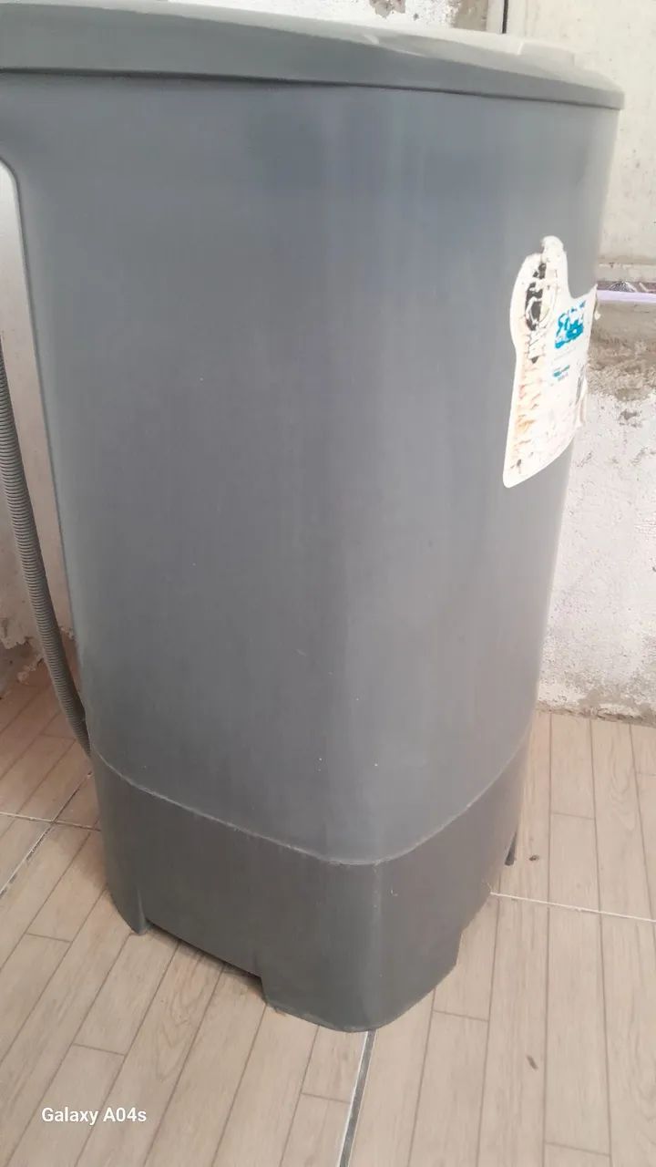 Tanquinho  - Foto 2
