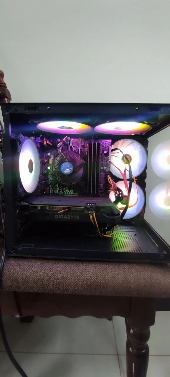 Pc Gamer - Foto 2