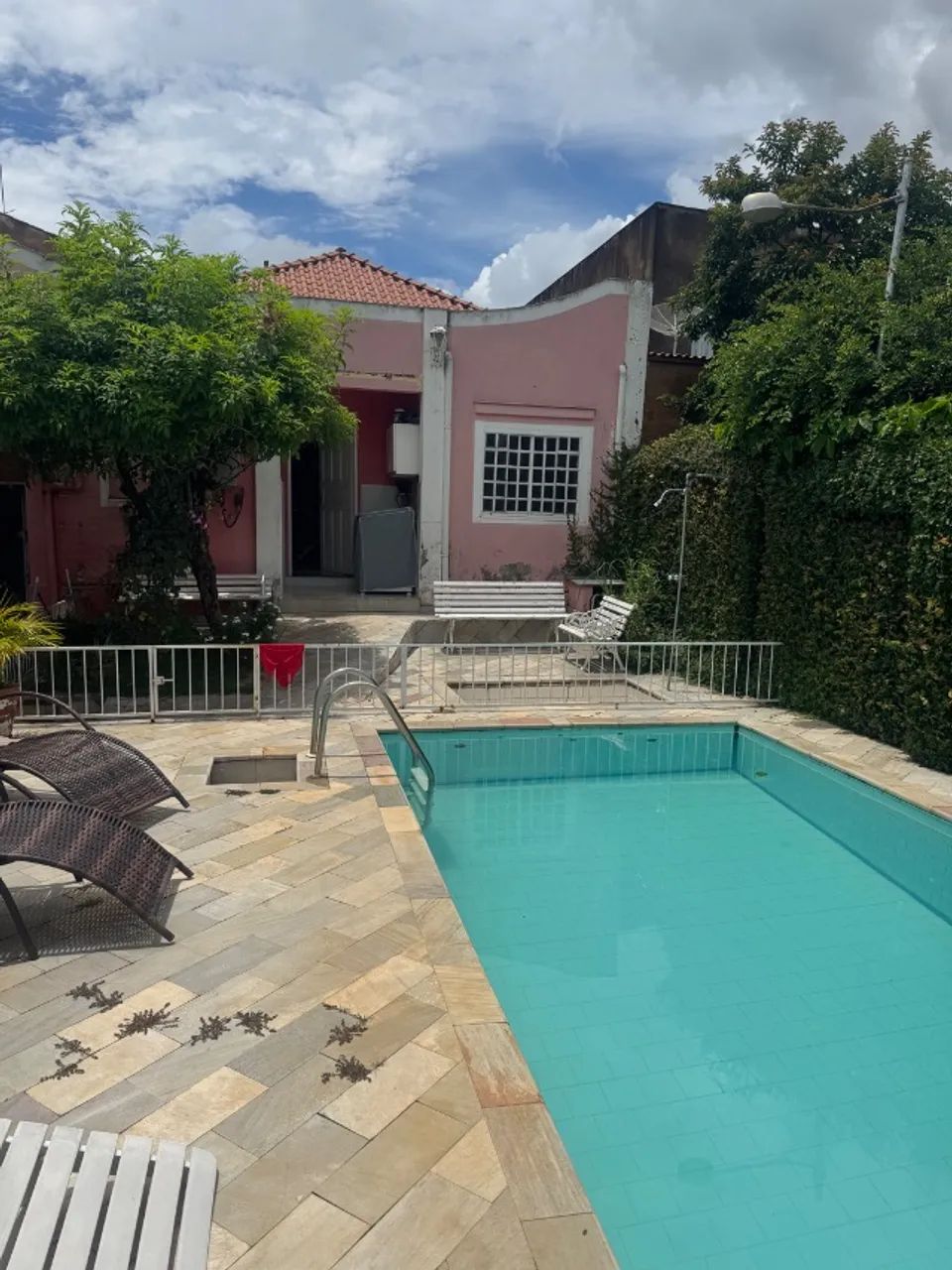 Vende-se casa em Caxambu-MG - Foto 5