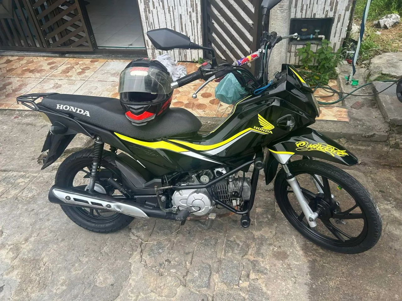 Pop 110i - Foto 3