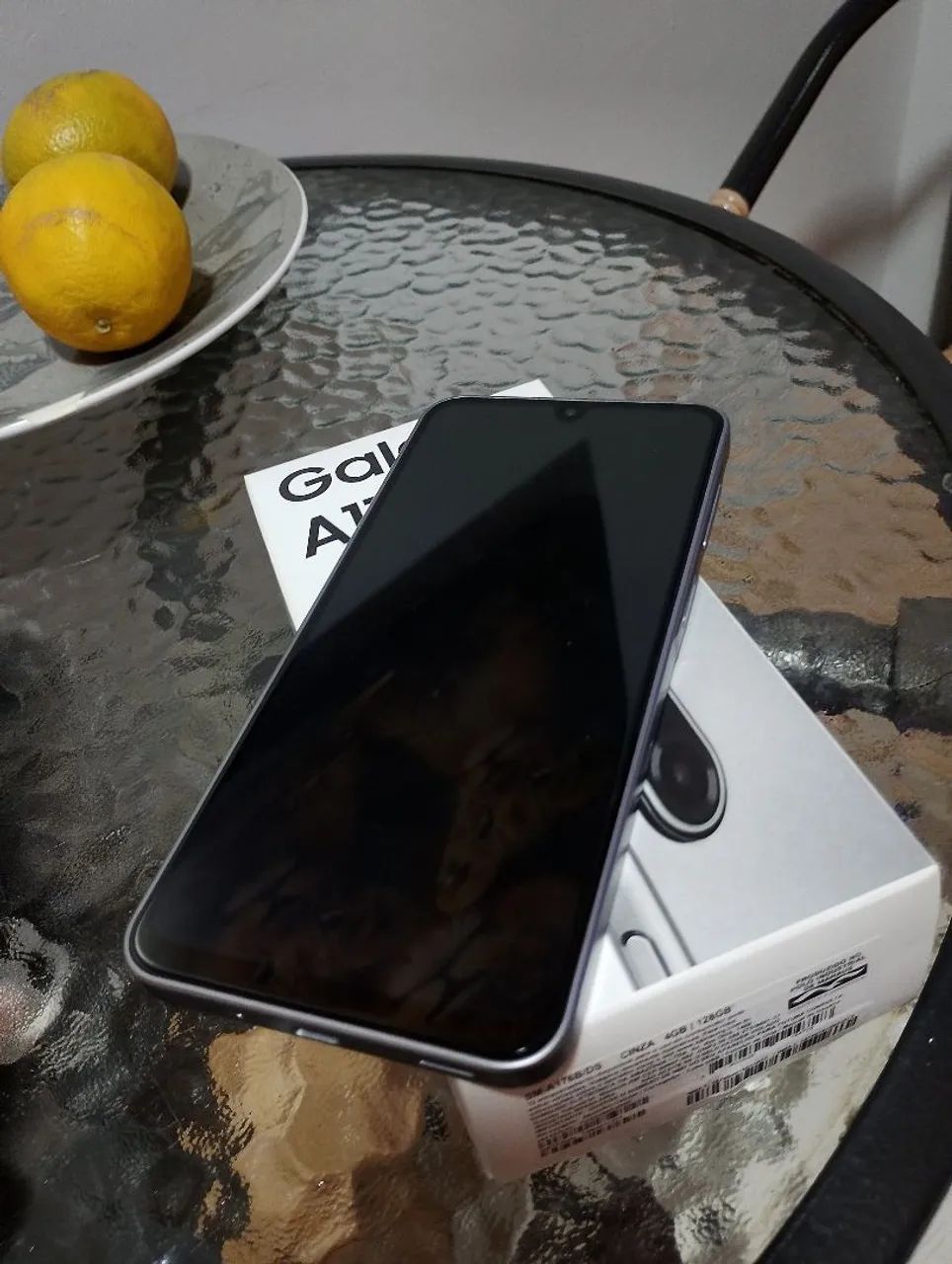 Galaxy a17 5g - Foto 4